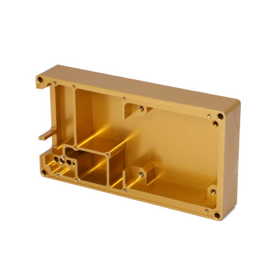 Fabricación Gabinete / Caja / Caja de metal Producto Fabricante de chapa metálica