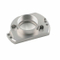 Aluminio de alta precisión / acero inoxidable / latón / pieza de mecanizado CNC