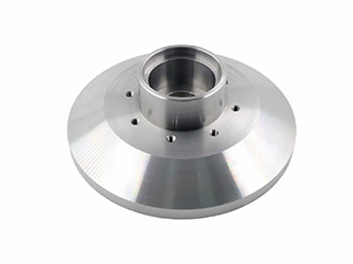 Accesorios de precisión personalizados Piezas de metal de aleación de zinc / aluminio Fundición a presión con servicio de pulido
