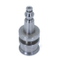 Precio competitivo para piezas mecanizadas CNC de aluminio anodizado Al6061-T6