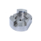 Pieza de mecanizado CNC de acero inoxidable de precisión de fábrica ISO9001