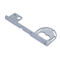 Piezas de torneado de acero inoxidable CNC Dongguan OEM, Piezas de torneado CNC de aluminio, Piezas torneadas CNC de latón para maquinaria