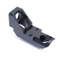 Torno de fresado de torneado de piezas de mecanizado CNC de aluminio