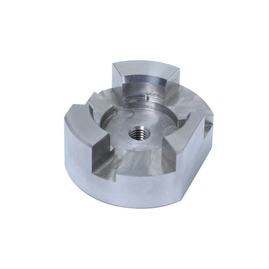 Piezas de mecanizado de maquinaria mecanizadas CNC de aluminio / acero para automóviles de precisión personalizadas