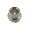Piezas de torneado de acero inoxidable CNC OEM, Piezas de torneado CNC de aluminio, Piezas torneadas CNC de maquinaria de torno