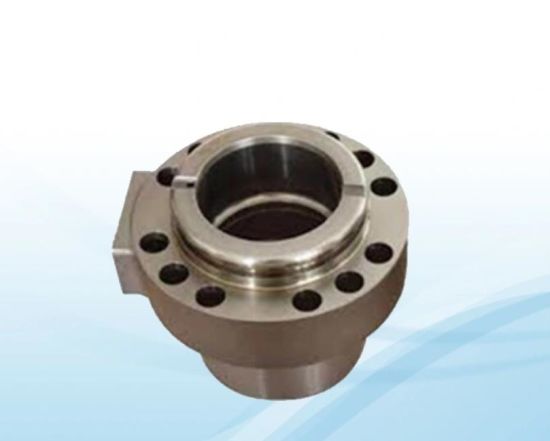 Fresado CNC Torneado Mecanizado de precisión Piezas de torneado de aluminio / Taller de máquinas CNC por encargo en China Anodizado