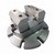 Estructura de acero con marco de soldadura de acero de alta precisión / Productos de soldadura de acero / Estructura de acero con marco de soldadura de acero / Piezas de máquinas soldadas / Piezas de máquinas de soldadura