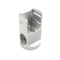 Aluminio 6061/7075 mecanizado CNC de piezas con alta precisión
